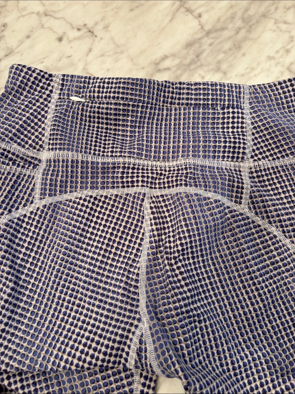 Sweaty Betty Power 7/8 Workout Leggings, Size Small, no signs of wear, like new! - Picture 6 of 9